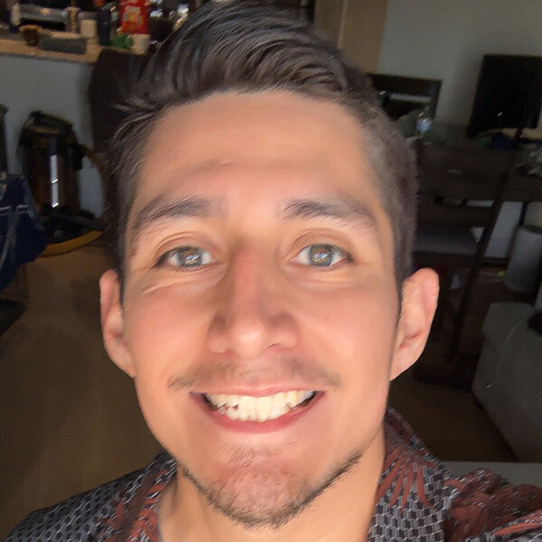 Zach - Math tutor - Pflugerville