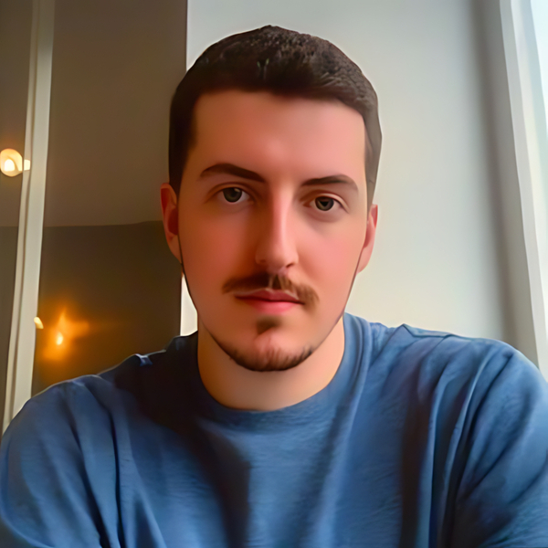 Evren - Computer programming tutor - Bunbury