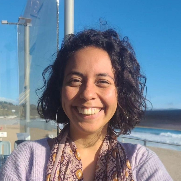 Daniela - Profesor de historia y geografía - Santiago
