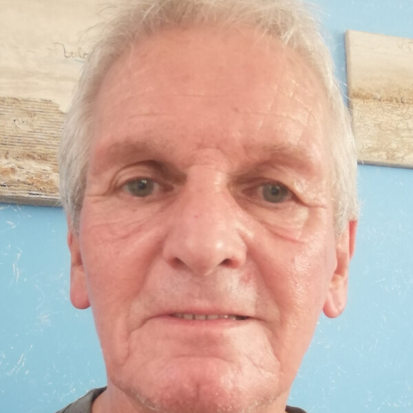 Uwe - profesor de alemán - Mérida