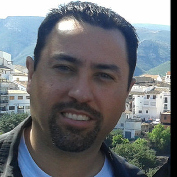 Toni - prof de Español para extranjeros - Paiporta