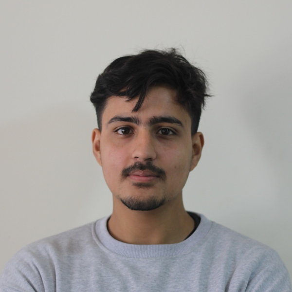 Sushant - Web development tutor - Wollongong