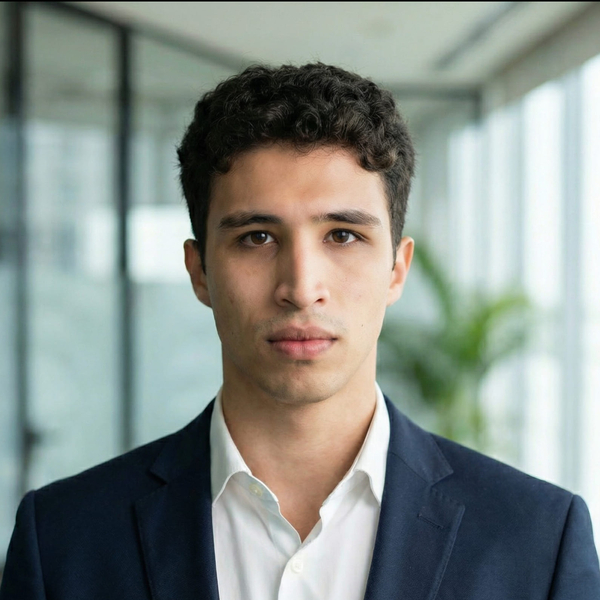 Nathan - Professor de excel - Goiânia