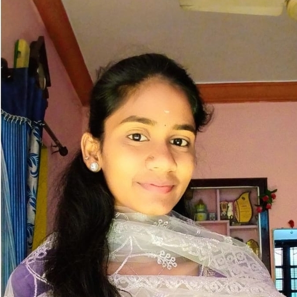 Madhu - Computer programming tutor - Coimbatore North