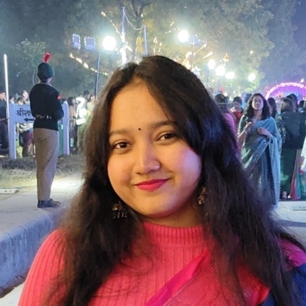 Ahona - Reading tutor - Jamshedpur