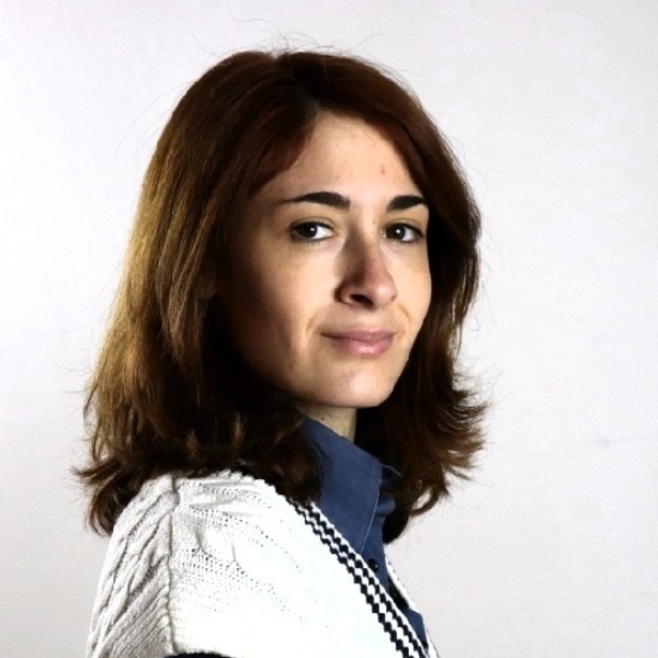 ROBERTA - Insegnante di excel - Conegliano