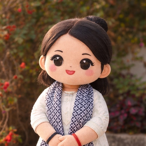 Naina - English tutor - Nautanwa