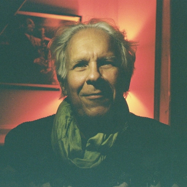 Lamberto - profesor de piano - Madrid
