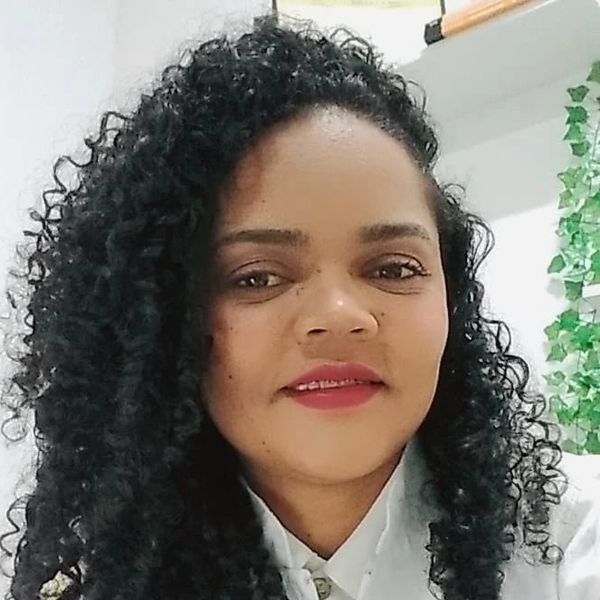 Marlene - Prof de ciências da nutrição - Parque Recreio