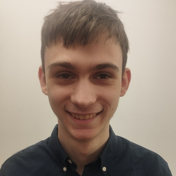 Baptiste - Prof de maths - Thodure