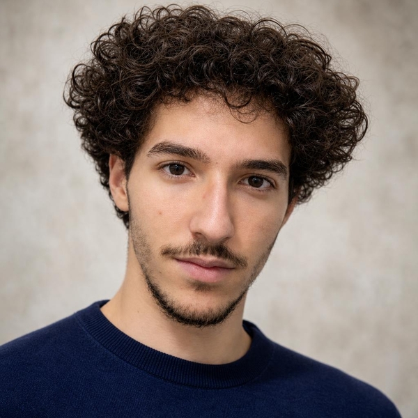 Rayan - professeur de mathématiques - Quimper