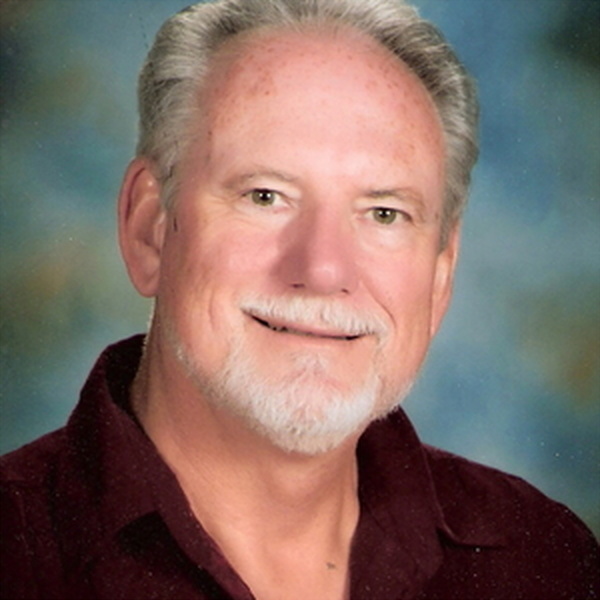 Michael - English vocabulary tutor - Sioux Falls