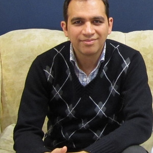 Arash - Maths tutor - 