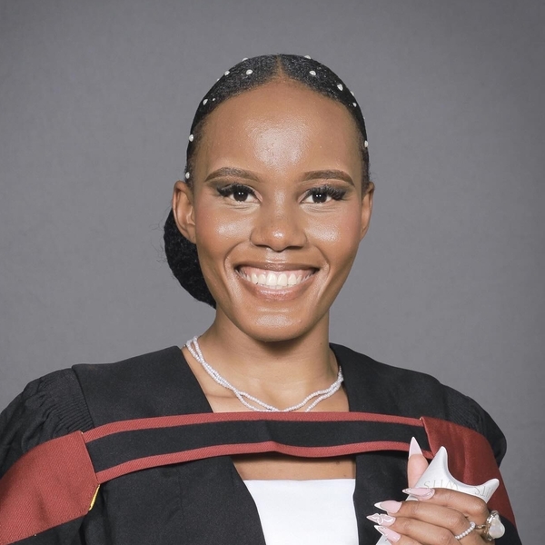 Hetisani - English tutor - Johannesburg