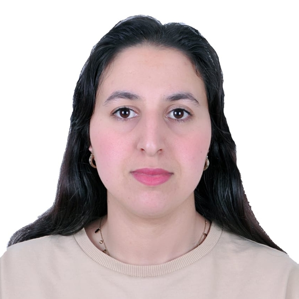 Nadia - Prof d'arabe - 