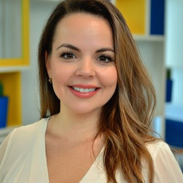 Odelia - Spanish tutor - Okanagan Falls