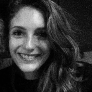 Inès - Prof d'aide aux devoirs - Bordeaux