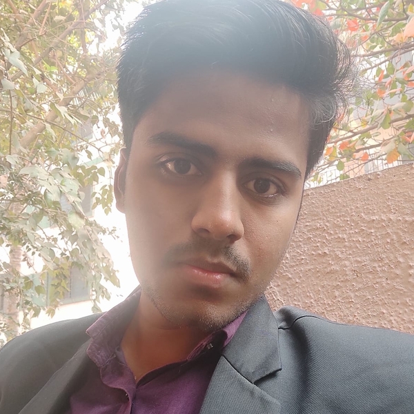Yuvraj - Computer programming tutor - Pune