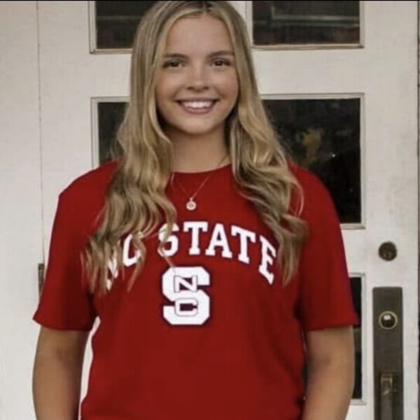 Kaylee - English tutor - Raleigh