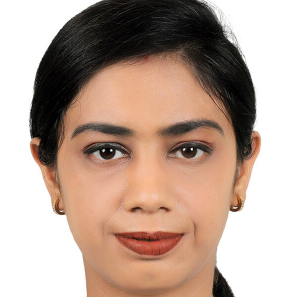 Radhika - Hindi tutor - Brampton