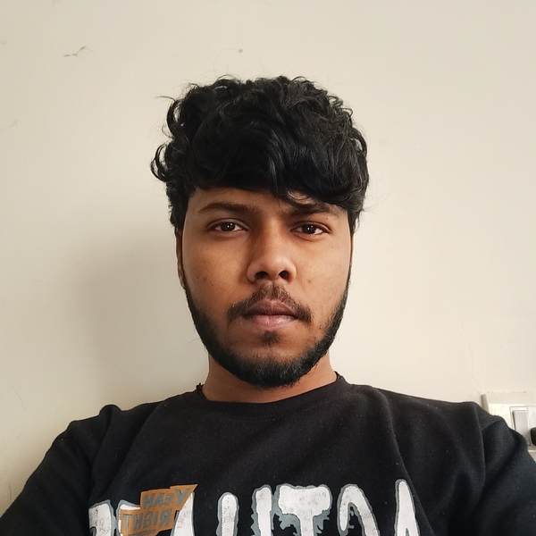 Imran Ansari - Biology teacher - Patan