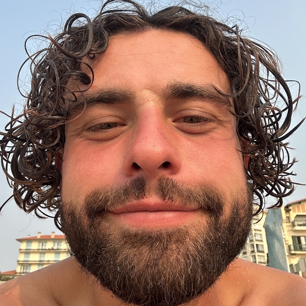 Lucas - Prof d'aide aux devoirs - Solignac