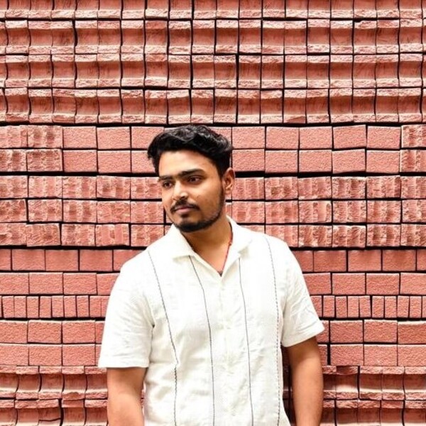 Pratik - Maths tutor - Bengaluru