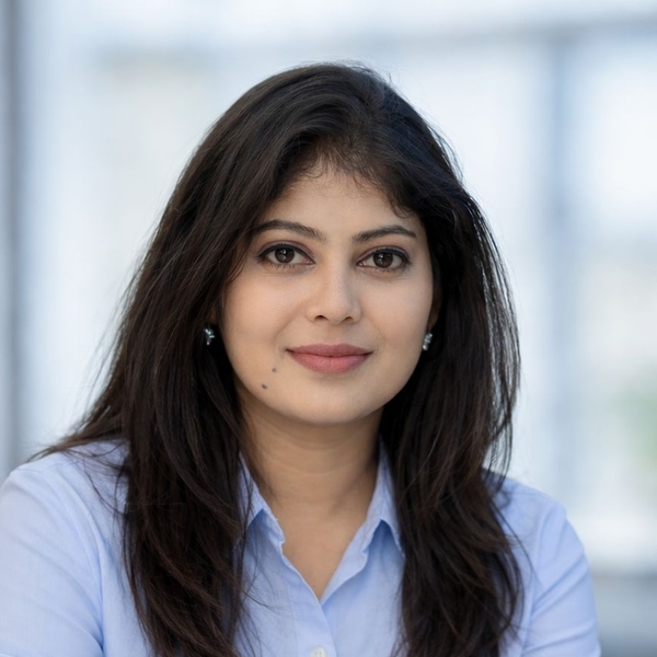 Rituparna - Sociology tutor - Noida