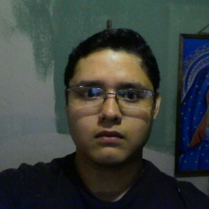 Carlos - Profe de informática básica - Silao