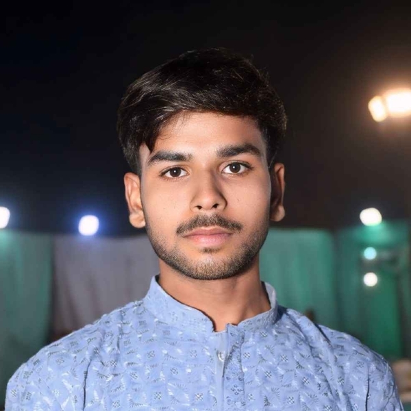 Adeep - English tutor - Ajgain
