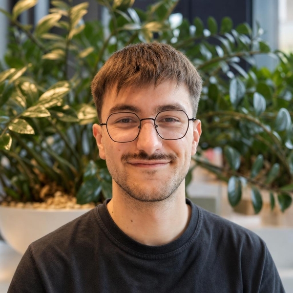 Aurele - Prof de maths - Nantes