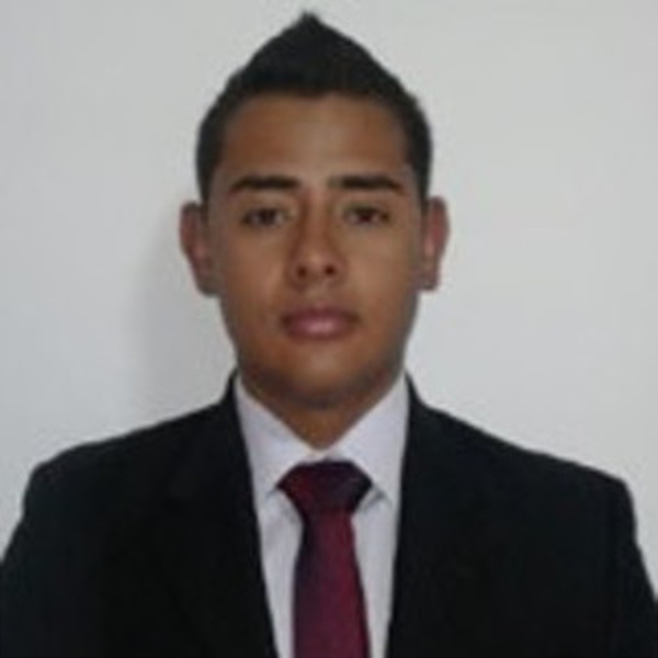 Fabio - Profe de matemáticas - Bogotá