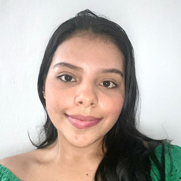 Karol Yiseth - Profe de español y literatura - Aguachica