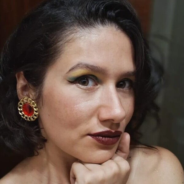 Paulina - profesor de canto - Mataró