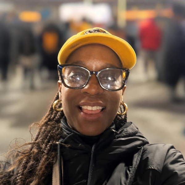 Tina Louise - Chemistry tutor - Washington