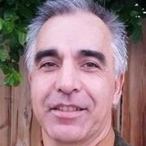 Roger - ESL tutor - Spring Valley
