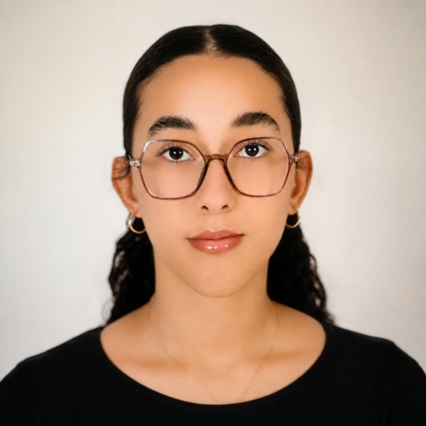 Ghita - professeur de mathématiques - Paris