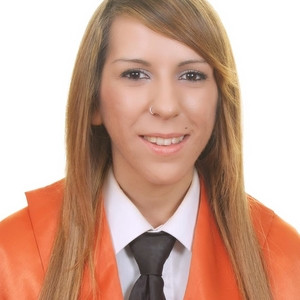 María del Rosario - Profe de matemáticas - Madrid