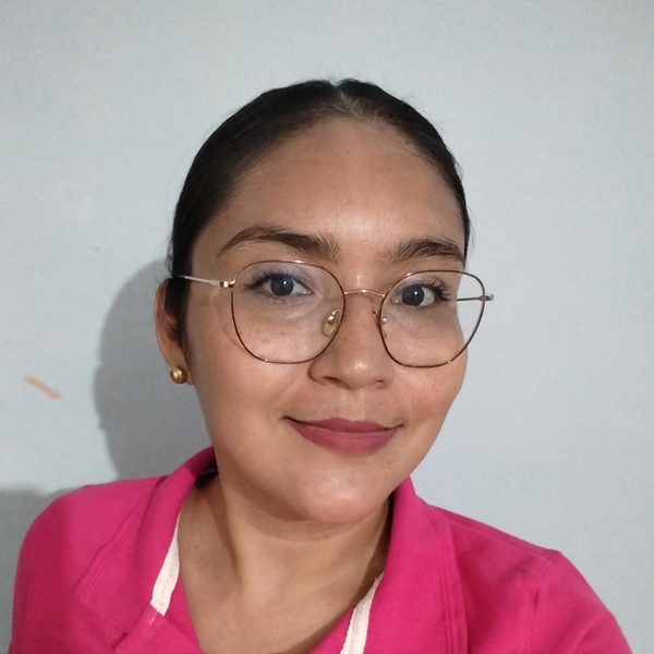 María Elena - profesor de español para extranjeros - Veracruz
