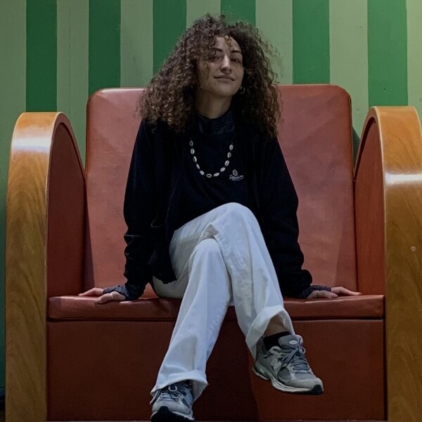 Denise - Insegnante di inglese - Parma