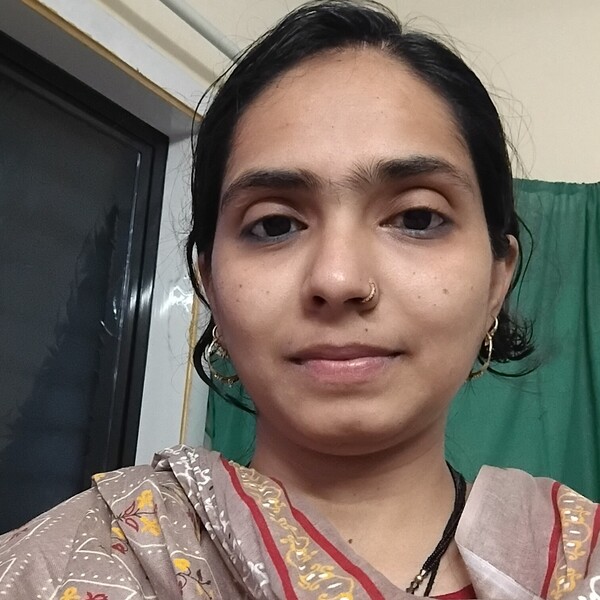 Farhat - Math tutor - Jalgaon