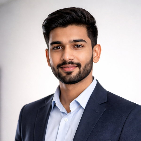 ANUJ - Maths teacher - Allahabad