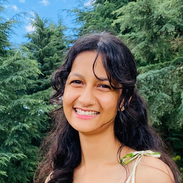 Bipasha - Biology tutor - Niwai