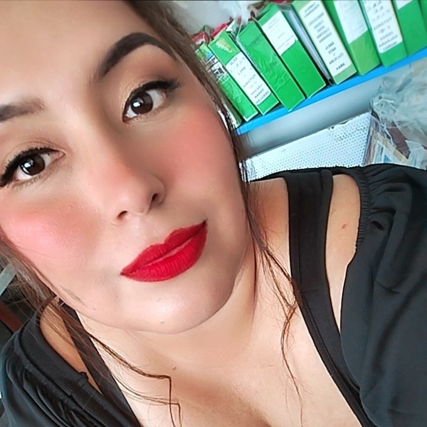 Joseline - profesor de español para extranjeros - Chepén