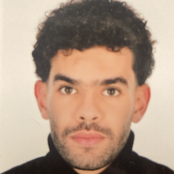 Sidahmed - Profe de inglés - Córdoba