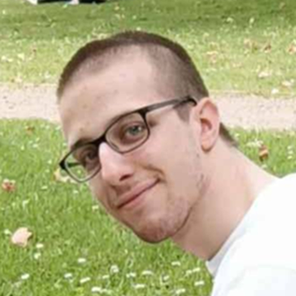 Laurent - professeur de programmation - Liège