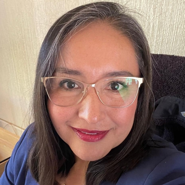 Maritza - prof de Redacción - Ciudad de México