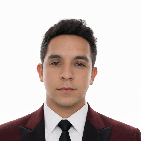 Jose Luis - Profe de matemática - Valledupar