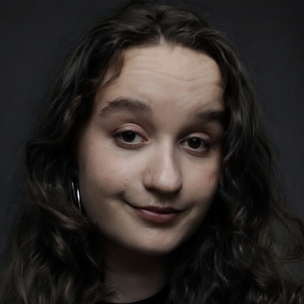 Luisa - profesor de canto - Madrid