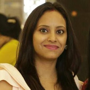 Sandeepa - C tutor - New Delhi